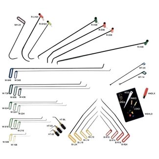 Dentcraft Tech-Set 38TLG