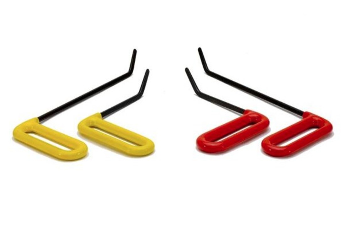 Set de Herramientas de Refuerzo Pesado PDR: Solución Eficaz para Daños por Granizo