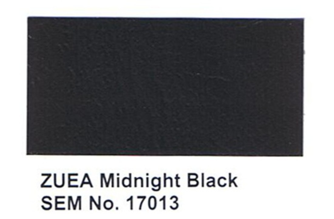 Zuea Negro Medianoche