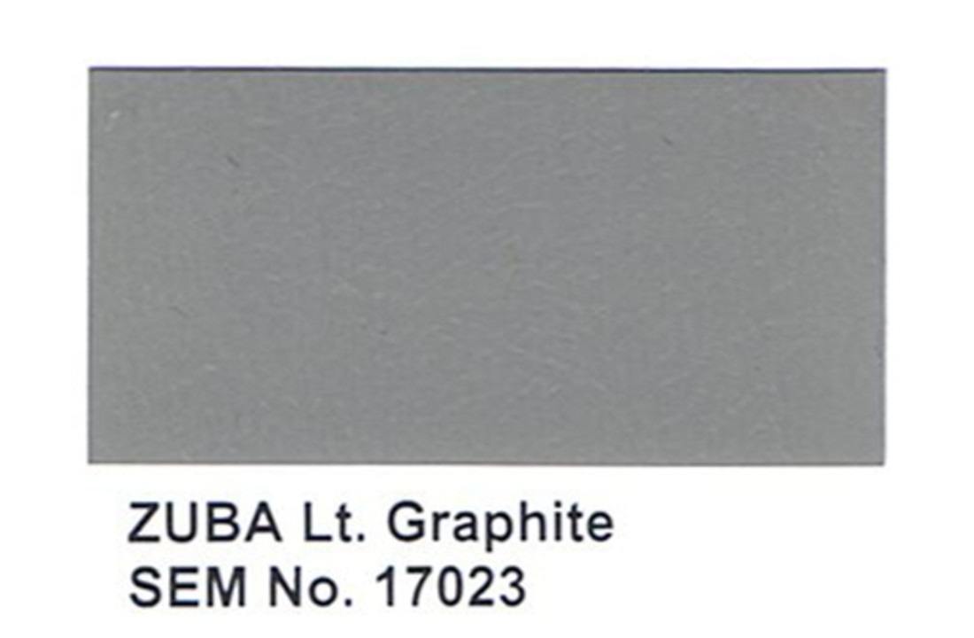 Zura Lieutenant. Graphite