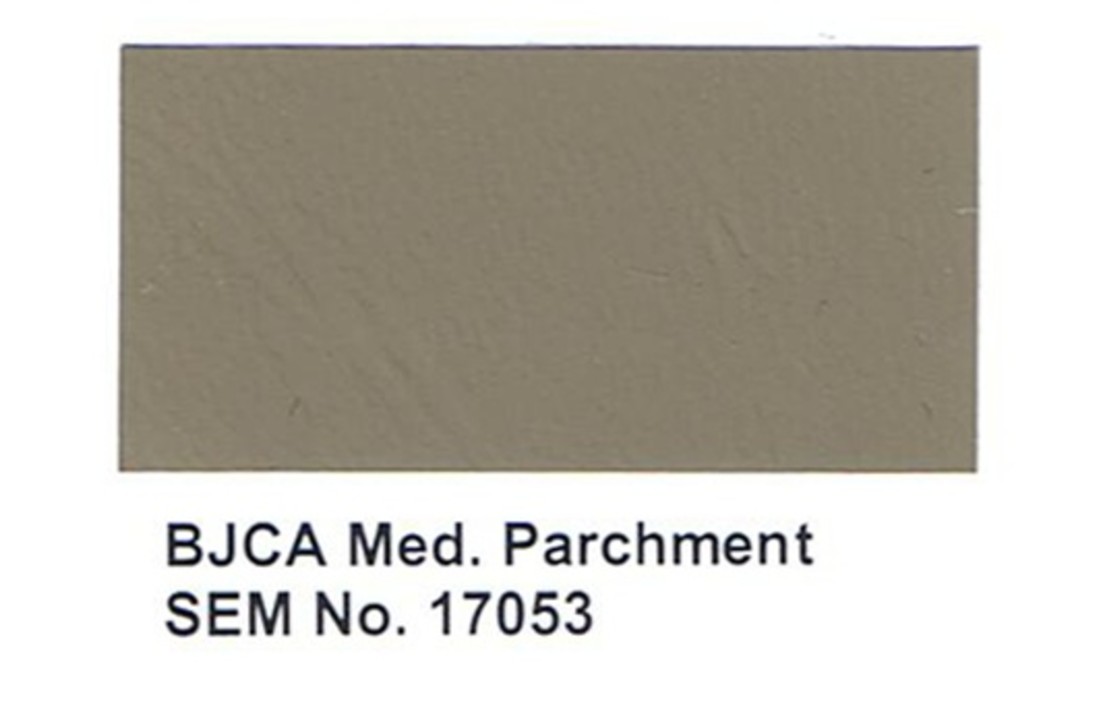BJCA Méd. Parchemin