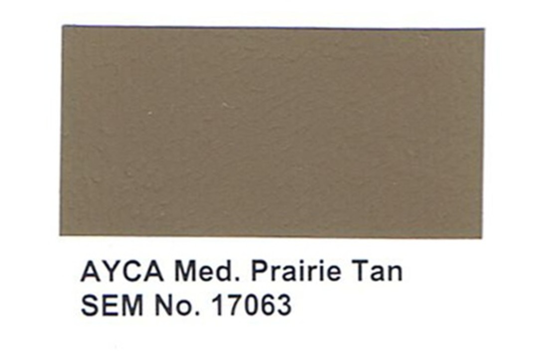 AYCA Med. Abbronzatura della prateria