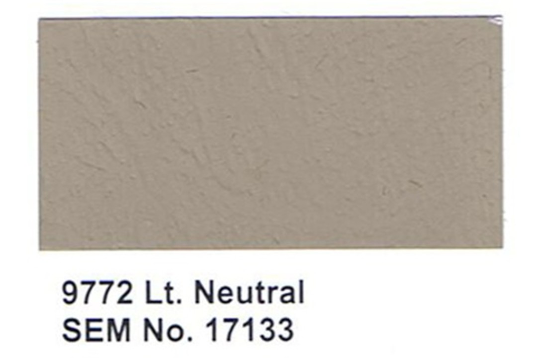 9772 teniente. Neutral