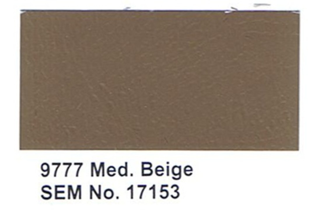 9777 Med. Beige