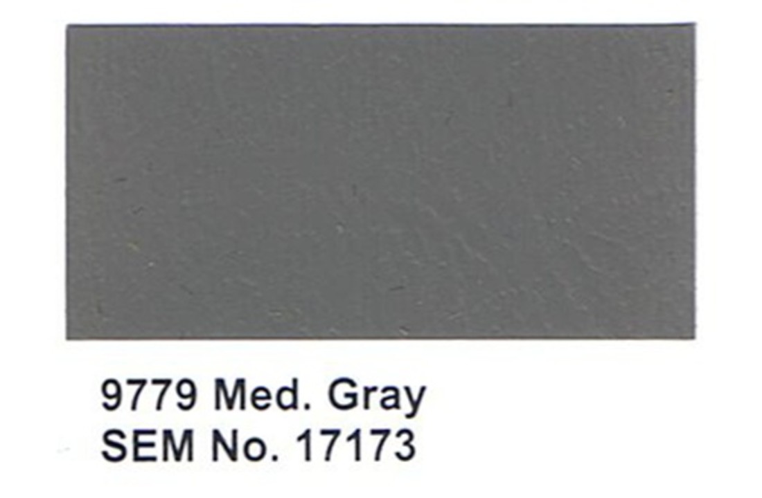 9779 Med. Szary