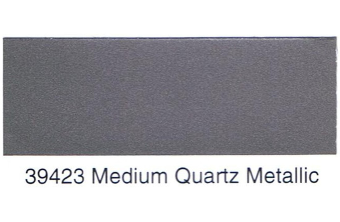 Quarzo medio metallizzato