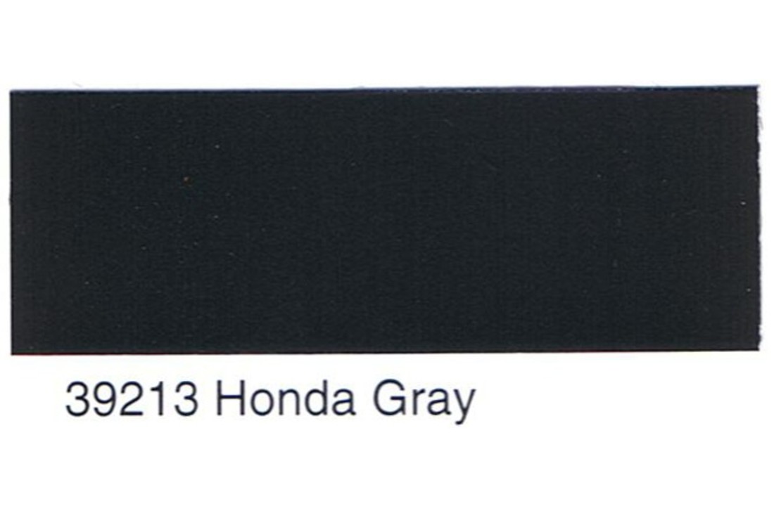 Honda Grau