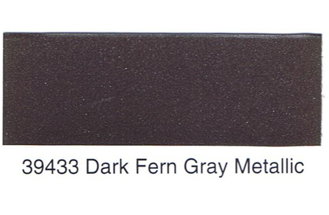 Gris Fougère Foncé Métallisé