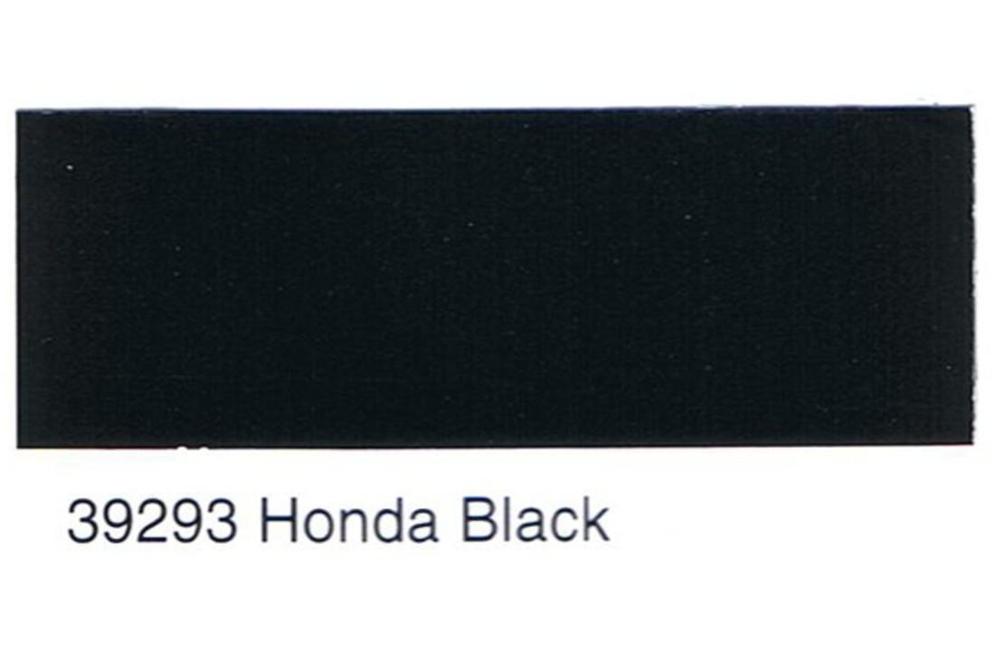 Honda Schwarz