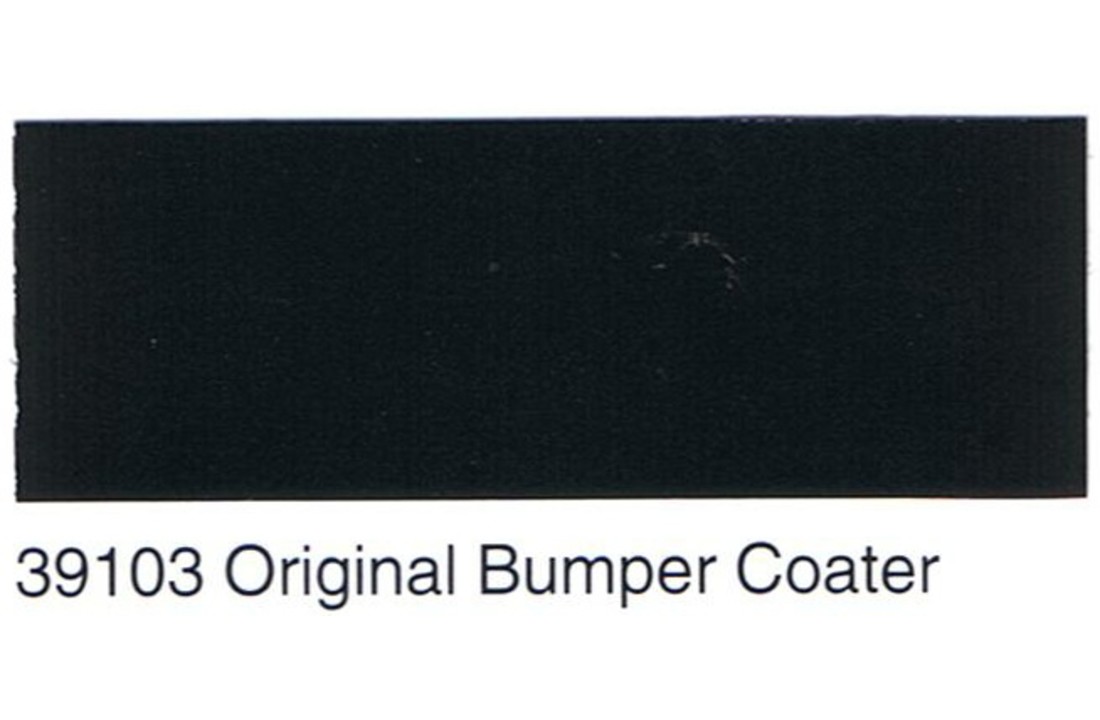 Original Bumper Coater