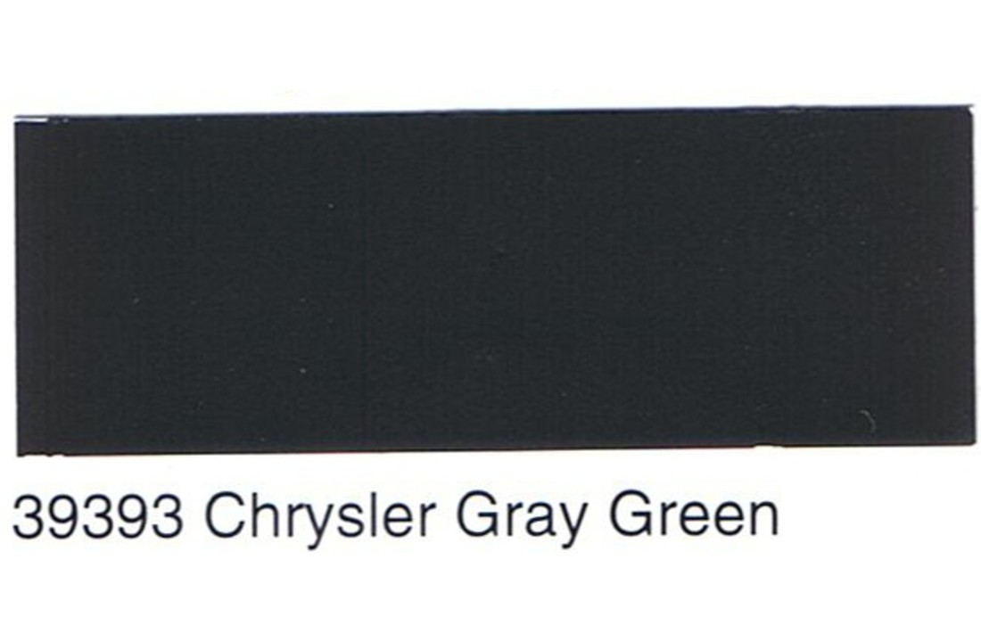 Chrysler Graugrün