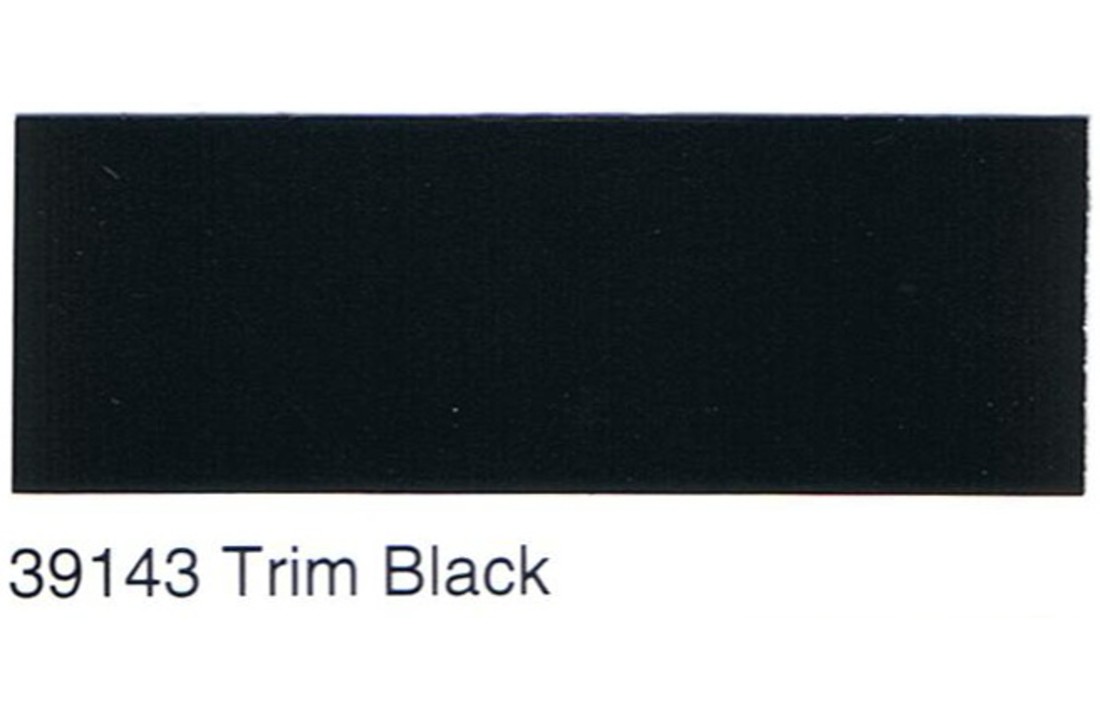 Trim Black
