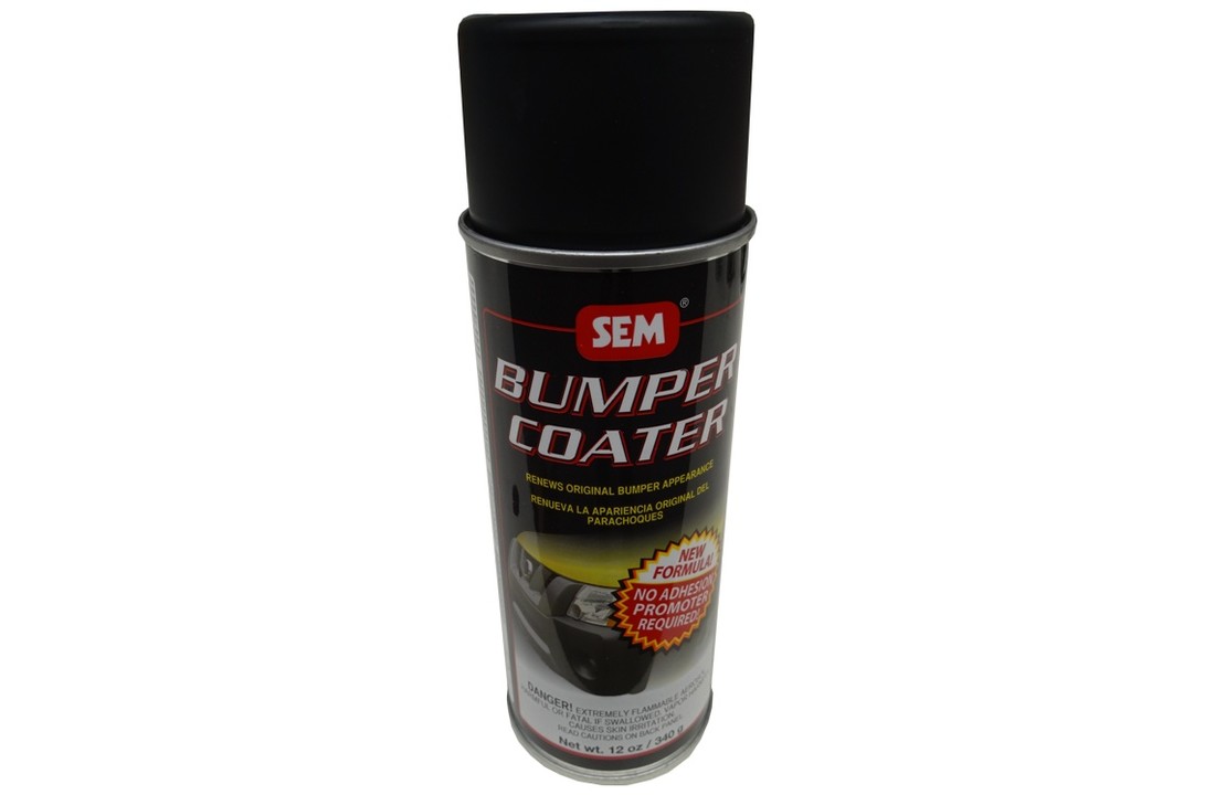 Ultra Gloss Trim Schwarz