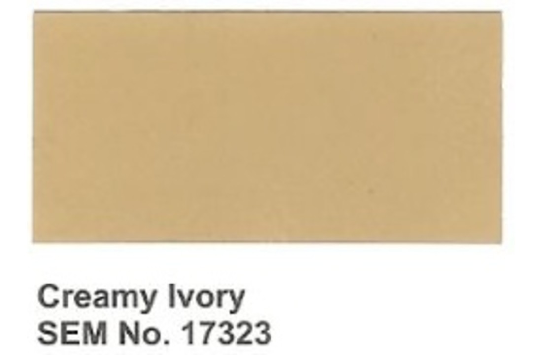 Creamy Ivory Verf – Ideaal voor PDR-professionals en Schadeherstel