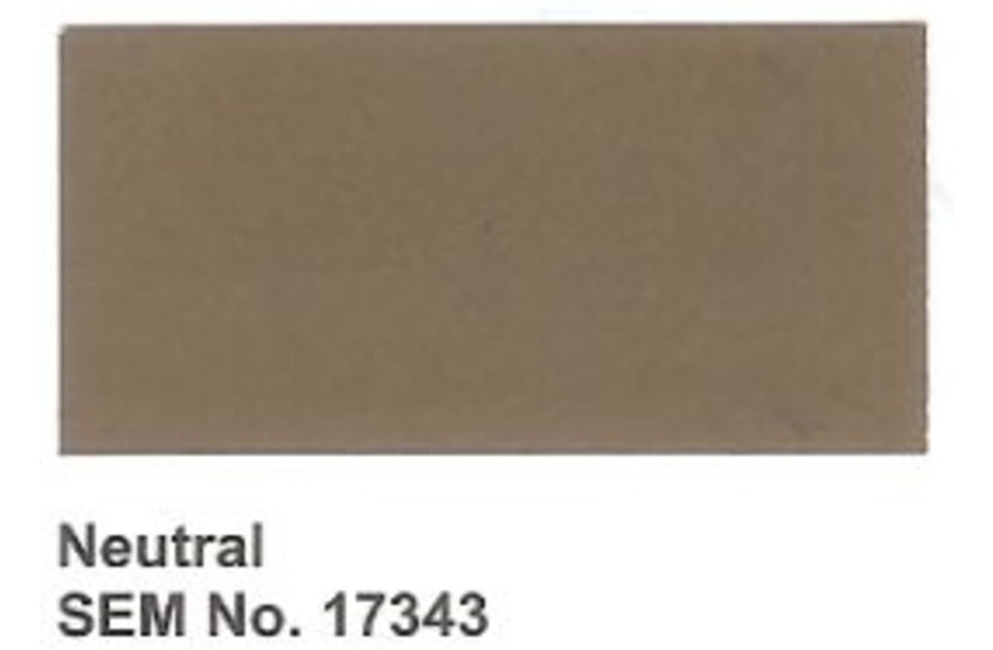 SEM Neutral - Rivestimento Colorato per Professionisti PDR