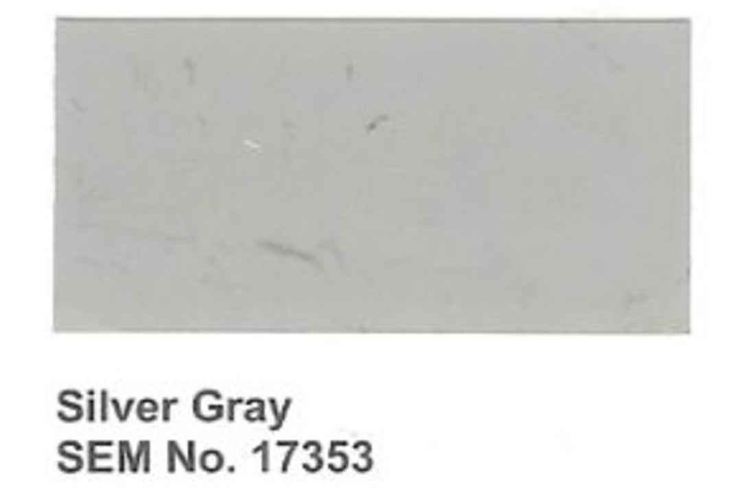 Silver Gray SEM Color Coat – Perfect voor PDR-professionals