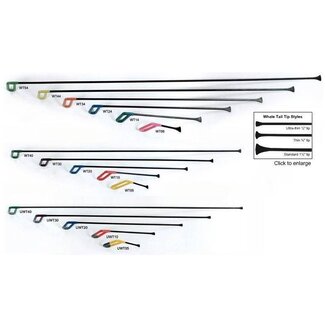 Dentcraft Baleine Queue Ensemble 16 PCS