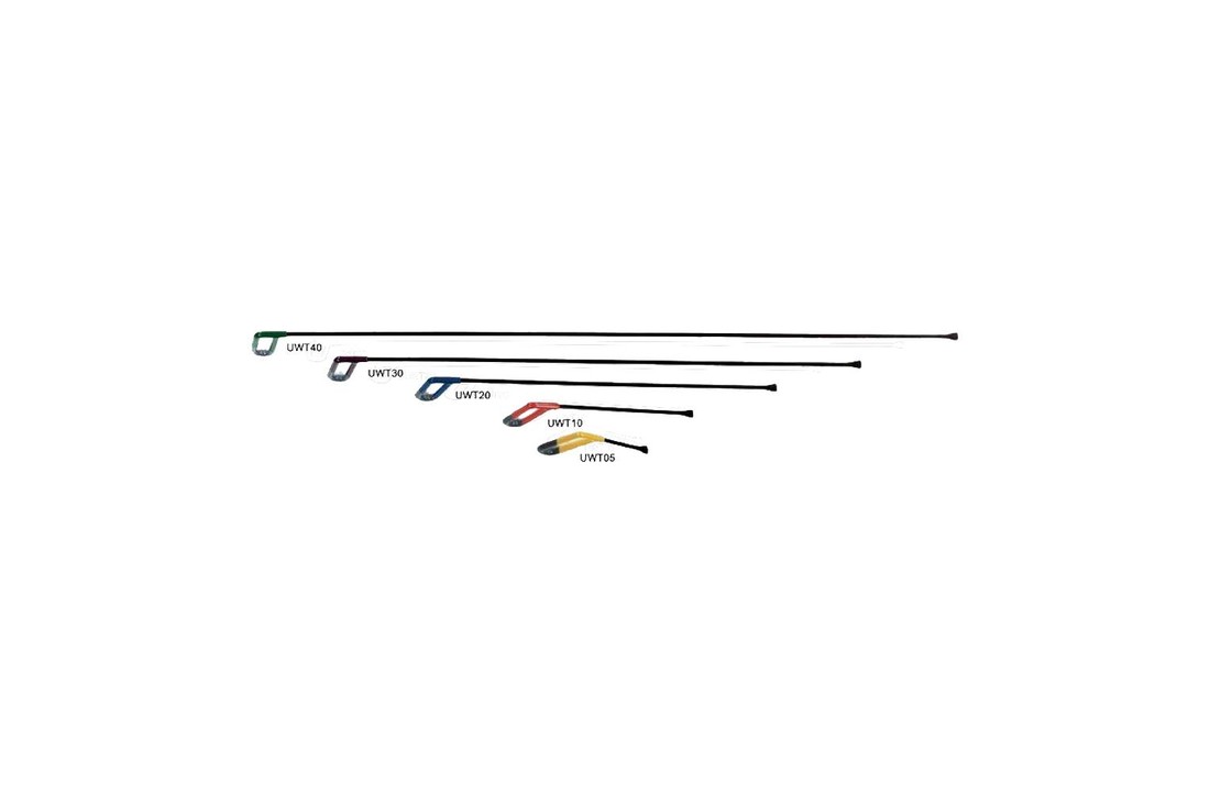 Ultradünnes Walschwanz-Set – Essentielles PDR-Toolset für Profis