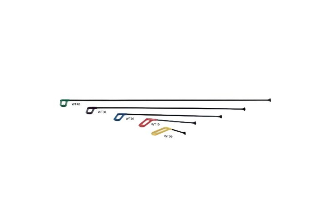 Queue de Baleine Mince Set – Essential PDR Tool for Professionals
