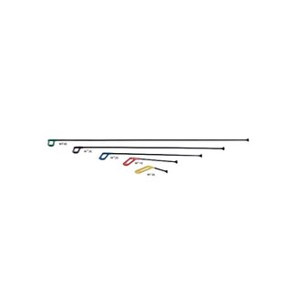 Dentcraft Cola de Ballena Fina Set 5 PCS