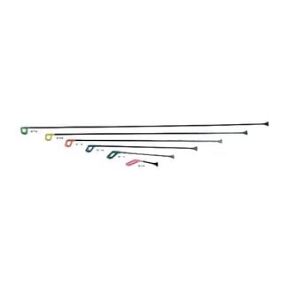 Dentcraft Dentcraft Cola de Ballena Set 6 PCS