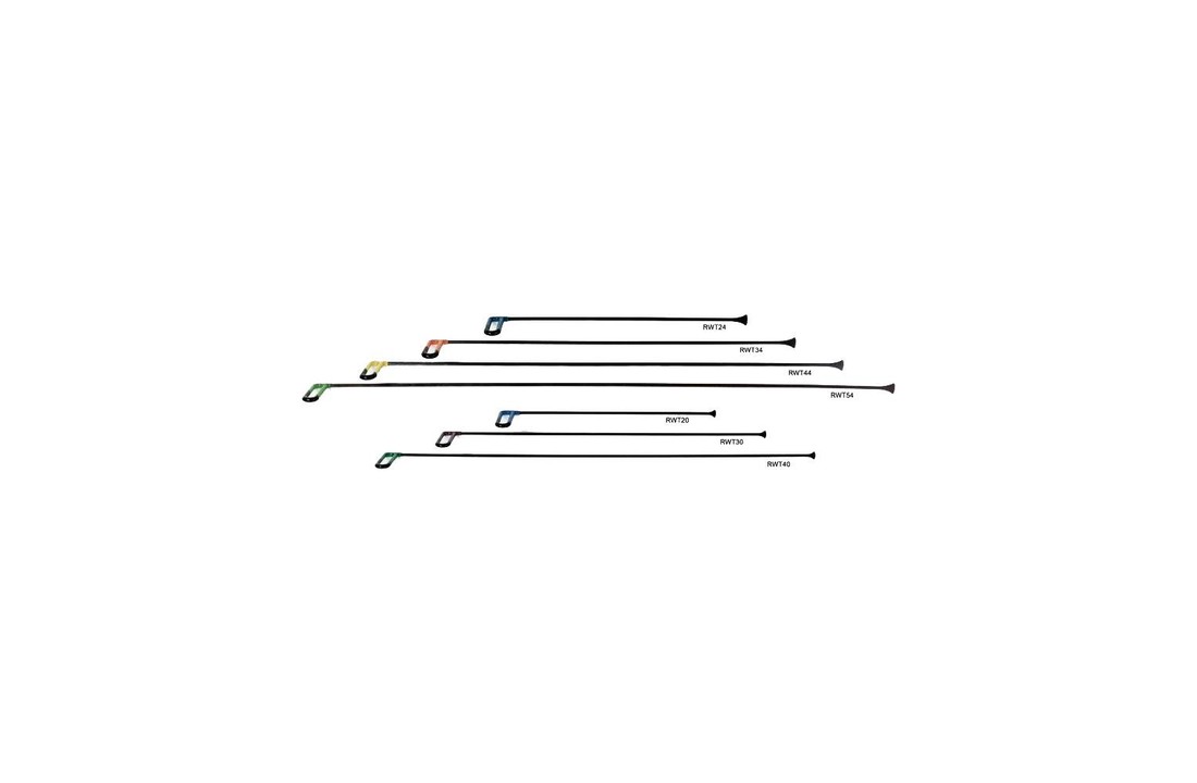 Reverse Whale Tail Set
