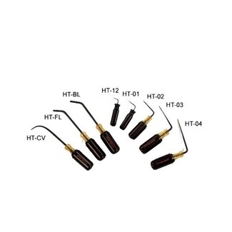 Dentcraft Zestaw narzędzi ręcznych 8 szt