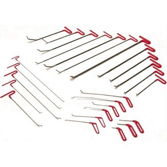 A1-tool TECH-26 JUEGO 26 UDS