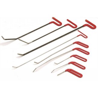 A1-tool 10256 STARTER-9 JUEGO 9 PZS