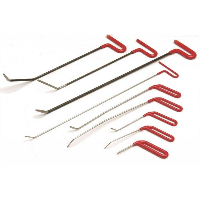 10256 STARTER SET – Komplettset für PDR-Anfänger