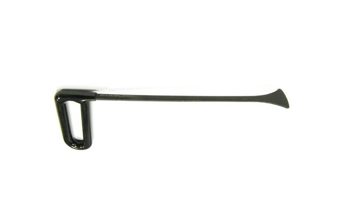 10'' Standard Whale Tail- SWT10
