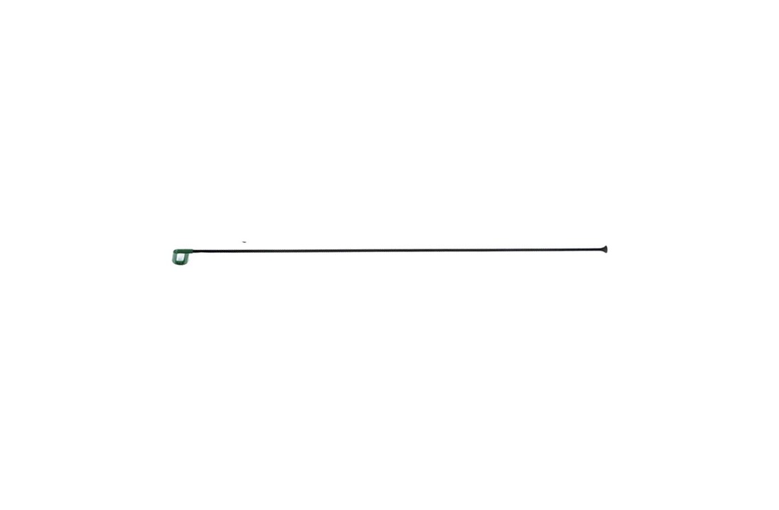 40" coda di balena - WT40