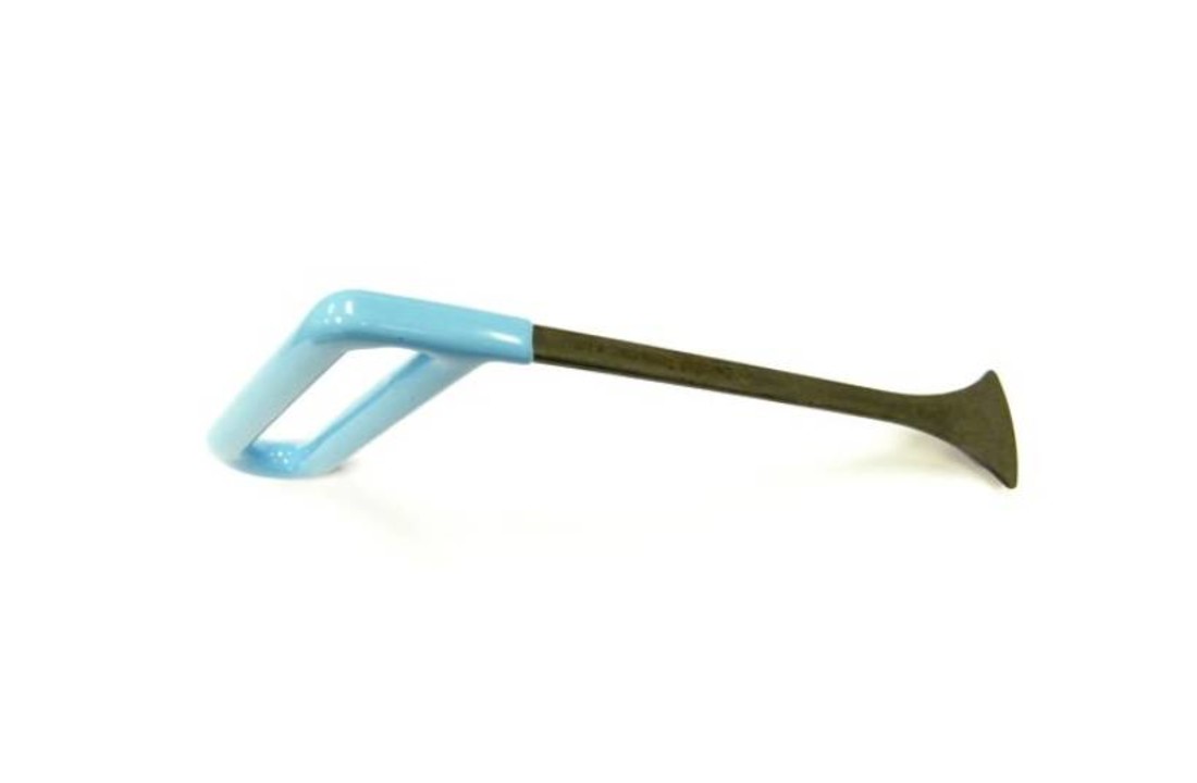 Coda di balena larga 8" - GWT08