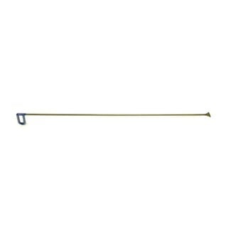 Dentcraft GWT44 Cola de ballena de 44” de ancho (111,76 cm)