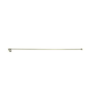Dentcraft GWT54 Queue de baleine large de 54 po (137,16 cm)