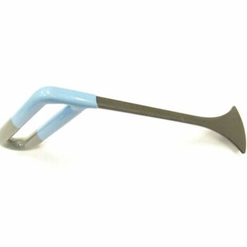 Très large pdr Whale Tails