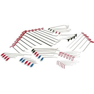 A1-tool 10300 SET COMPAGNIA DELUXE 53 PZ