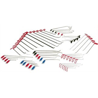 A1-tool 10300 ZESTAW FIRMA DELUXE 53 SZT