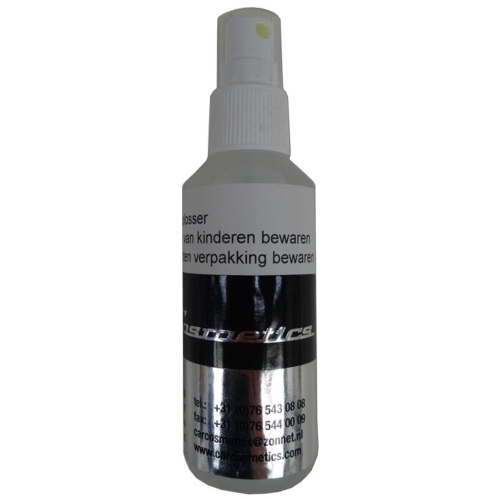 glue remover 100 ML Car Cosmetics