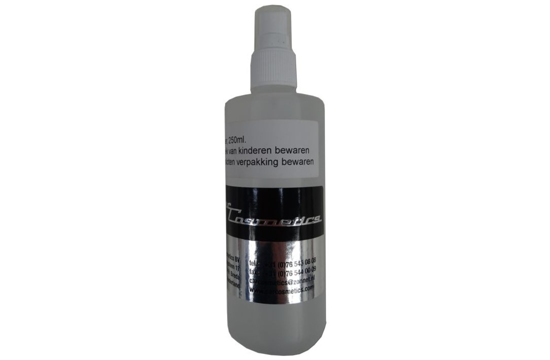 glue remover 250 ML - Car Cosmetics