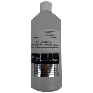 Car Cosmetics Zmywacz Kleju 1000 ML