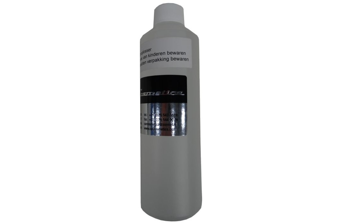 Glue Remover 500 ML – Essential PDR Solution for Professionals