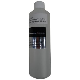 Car Cosmetics dissolvant de colle 500 ML