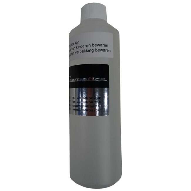 Glue Remover 500 ML – Essential PDR Solution for Professionals