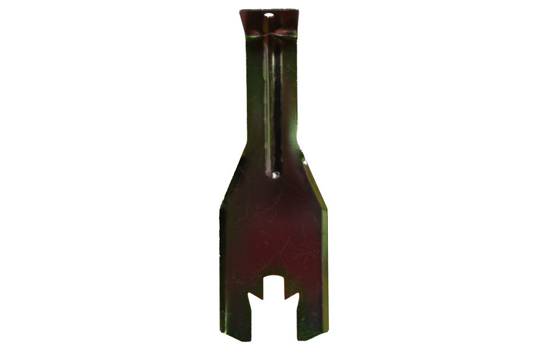 Window Crank Removal Tool – Essential Automotive Technician Instrument