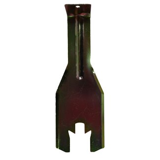 Car Cosmetics window crank removal tool