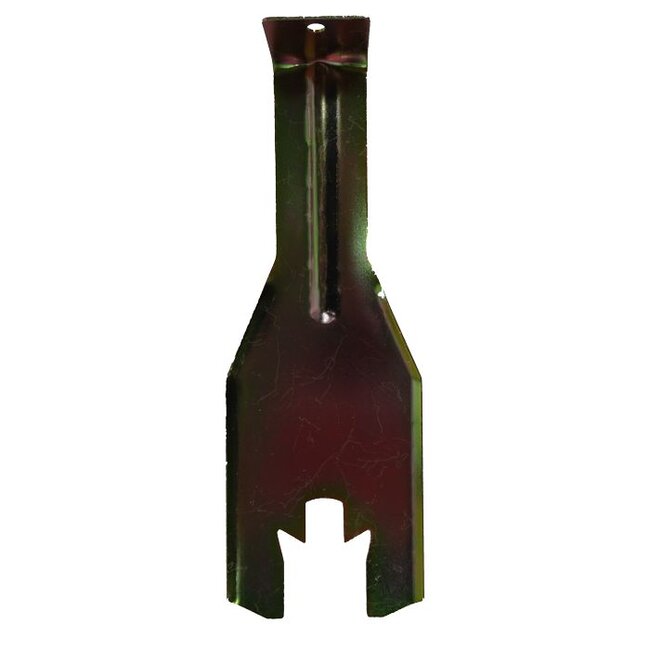 Window Crank Removal Tool – Essential Automotive Technician Instrument