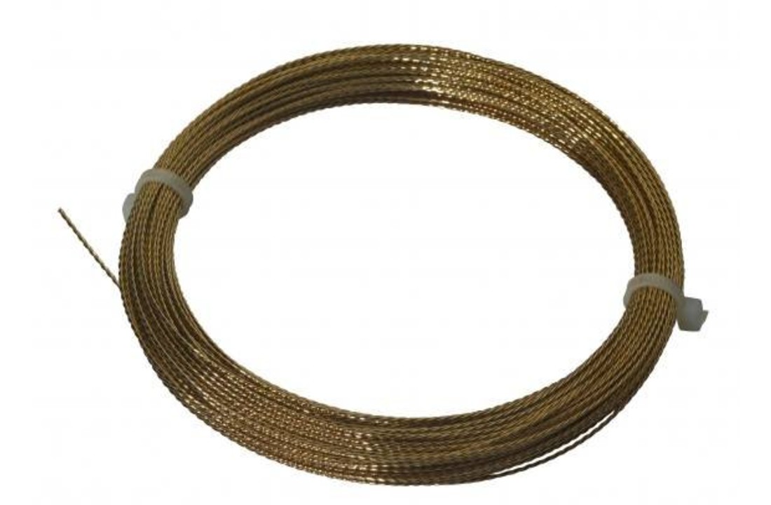 Braided Cutting Wire 22m – Essential Auto Glass Replacement Tool