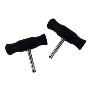 Car Cosmetics Uchwyty z drutu tnącego