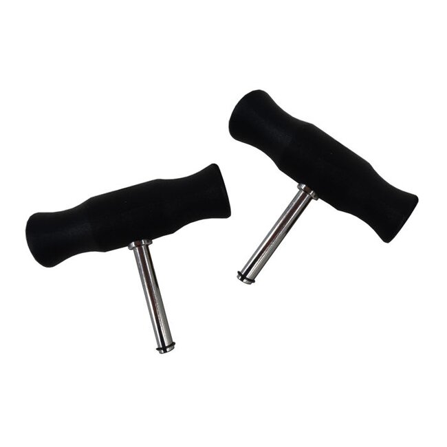 Poignées de Fil de Coupe - Outils Professionnels pour Retrait de Vitres